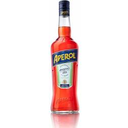 Aperol Aperitivo 11% 100 cl